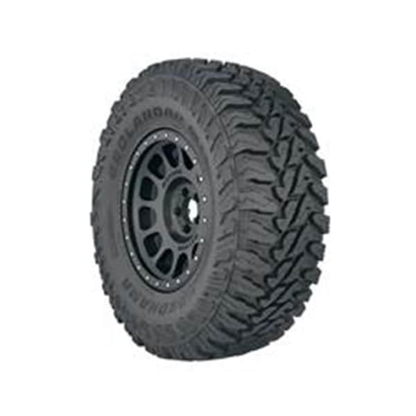 Newalthlete 110133331 Geolandar M-T G003 35 x 12.50-R20 12 Tires NE1592653 - main